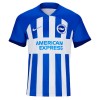 Camisola Brighton Hove Albion 1º Equipamento 2023-24 Manga Curta